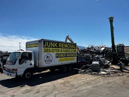 Same-Day Junk Removal Services in North El Monte, CA